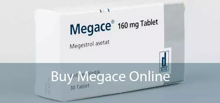 Buy Megace Online 