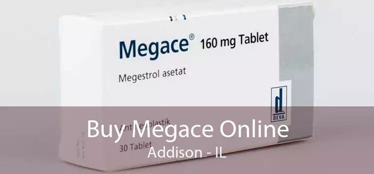 Buy Megace Online Addison - IL