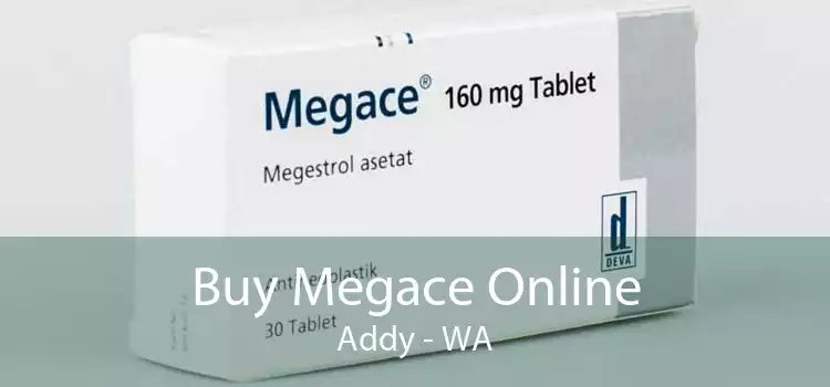 Buy Megace Online Addy - WA