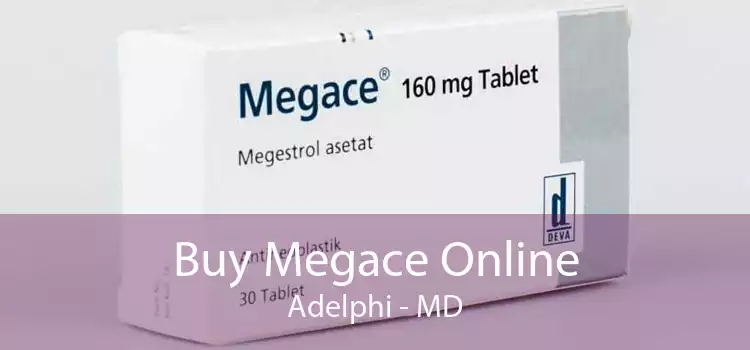 Buy Megace Online Adelphi - MD