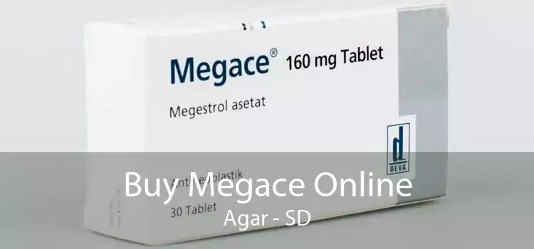 Buy Megace Online Agar - SD