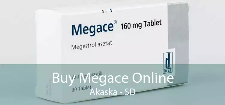 Buy Megace Online Akaska - SD