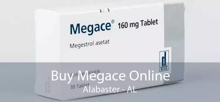 Buy Megace Online Alabaster - AL