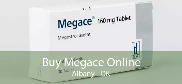 Buy Megace Online Albany - OK