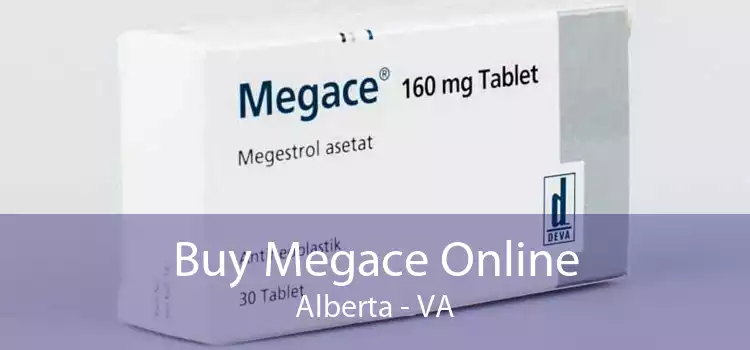 Buy Megace Online Alberta - VA