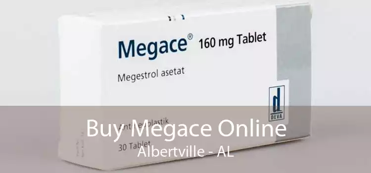 Buy Megace Online Albertville - AL