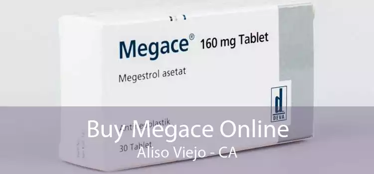Buy Megace Online Aliso Viejo - CA