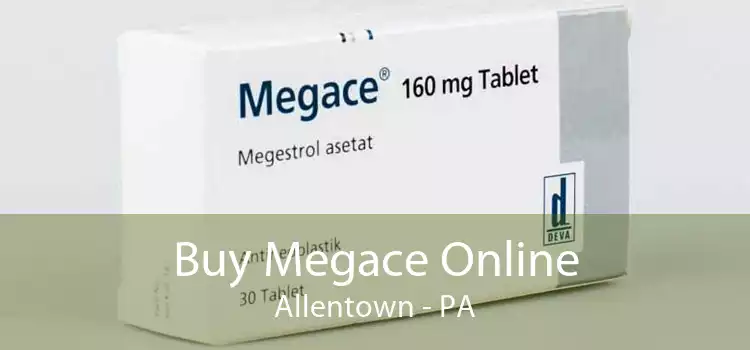 Buy Megace Online Allentown - PA
