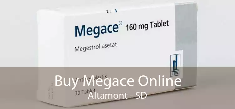 Buy Megace Online Altamont - SD