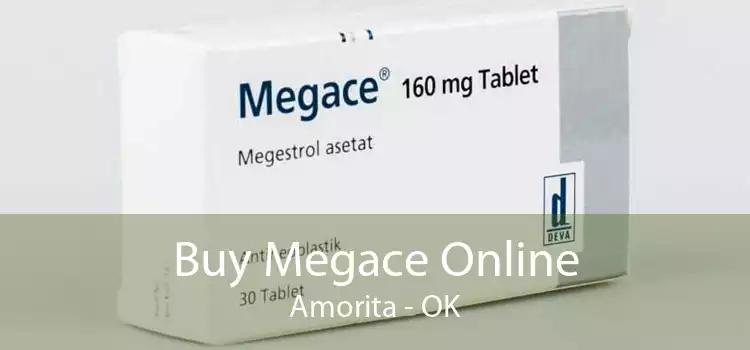 Buy Megace Online Amorita - OK