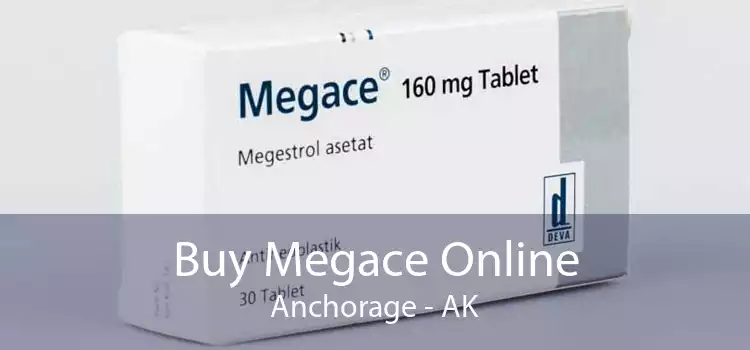 Buy Megace Online Anchorage - AK