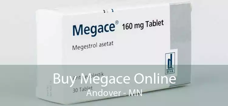 Buy Megace Online Andover - MN