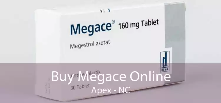 Buy Megace Online Apex - NC