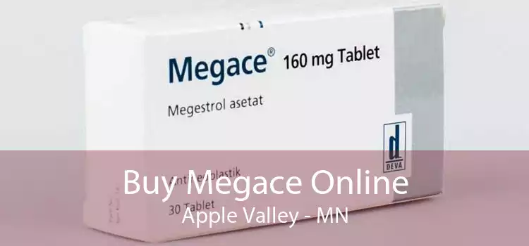 Buy Megace Online Apple Valley - MN