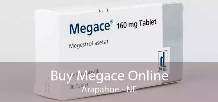 Buy Megace Online Arapahoe - NE