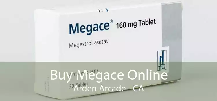 Buy Megace Online Arden Arcade - CA