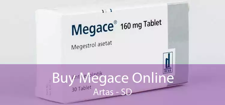 Buy Megace Online Artas - SD