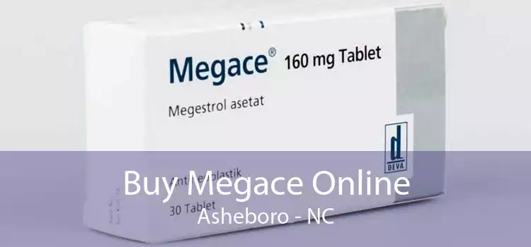 Buy Megace Online Asheboro - NC