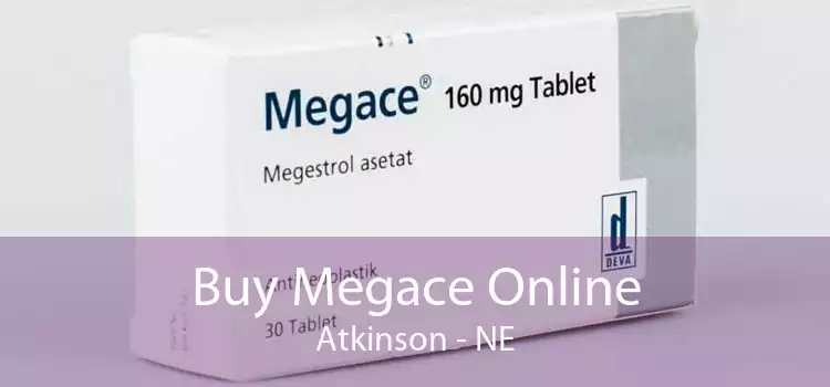 Buy Megace Online Atkinson - NE