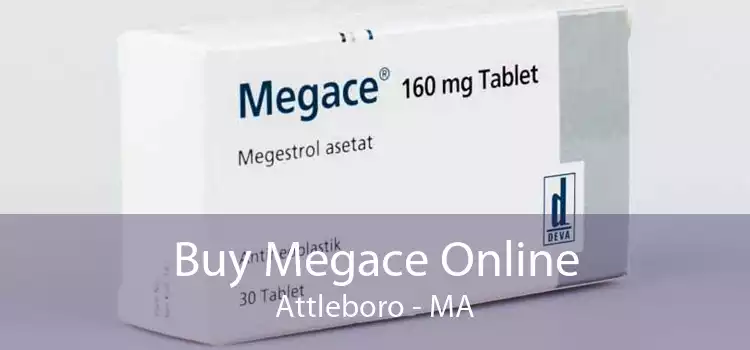 Buy Megace Online Attleboro - MA