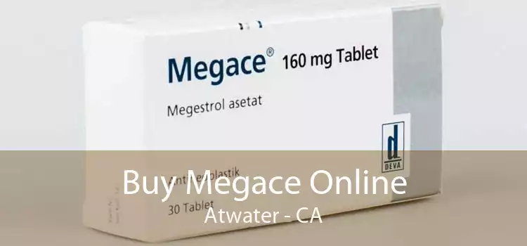 Buy Megace Online Atwater - CA