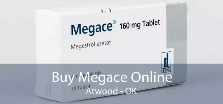 Buy Megace Online Atwood - OK