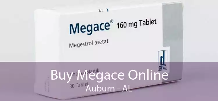Buy Megace Online Auburn - AL