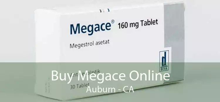 Buy Megace Online Auburn - CA
