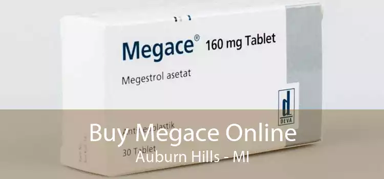 Buy Megace Online Auburn Hills - MI