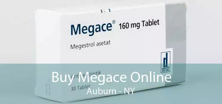 Buy Megace Online Auburn - NY