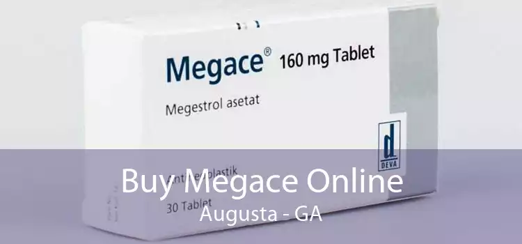 Buy Megace Online Augusta - GA