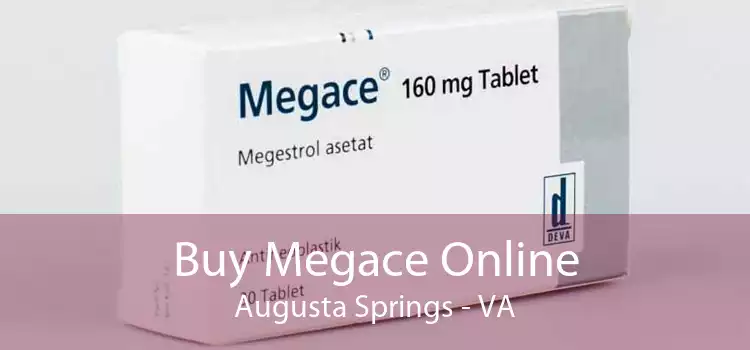 Buy Megace Online Augusta Springs - VA