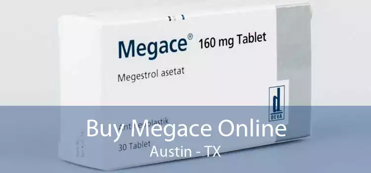 Buy Megace Online Austin - TX