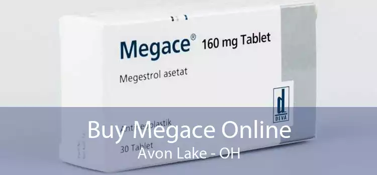 Buy Megace Online Avon Lake - OH