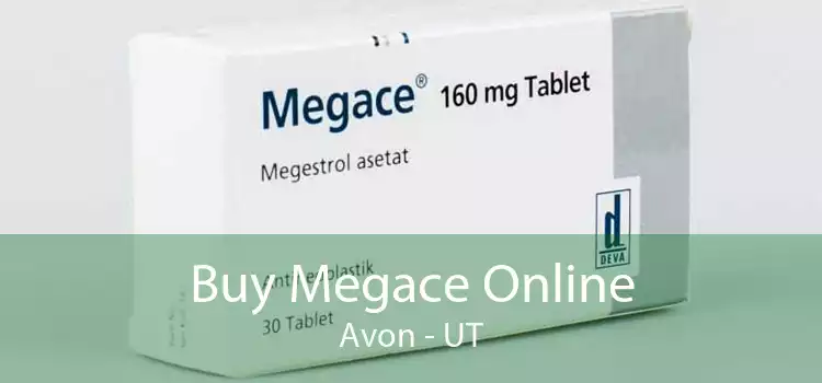 Buy Megace Online Avon - UT