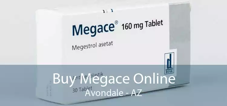 Buy Megace Online Avondale - AZ