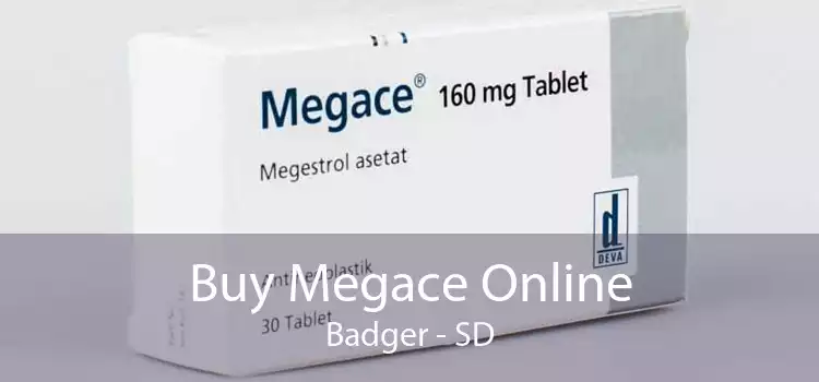 Buy Megace Online Badger - SD