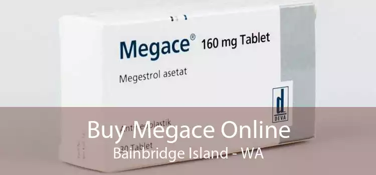 Buy Megace Online Bainbridge Island - WA