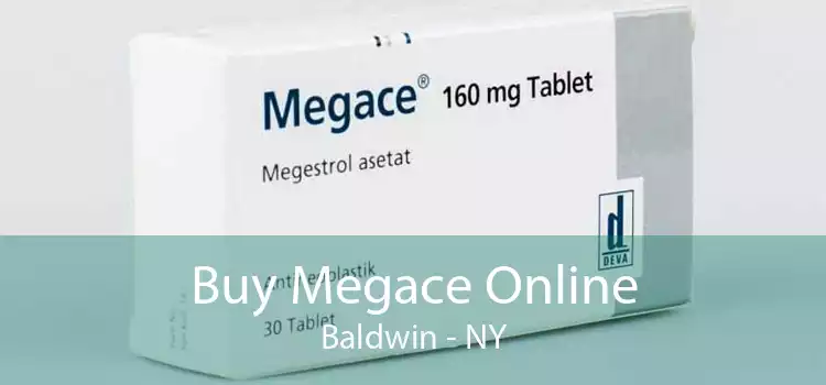 Buy Megace Online Baldwin - NY