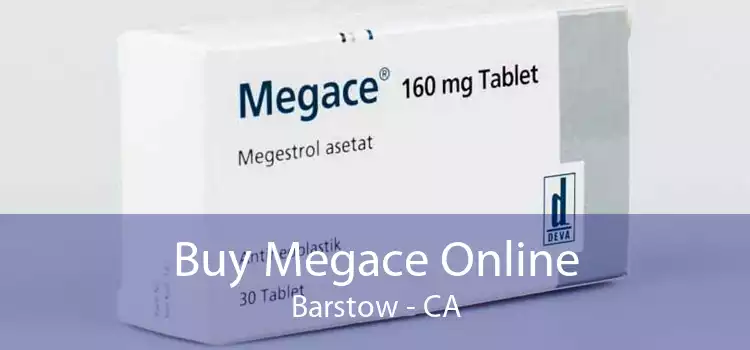 Buy Megace Online Barstow - CA