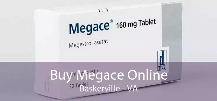Buy Megace Online Baskerville - VA