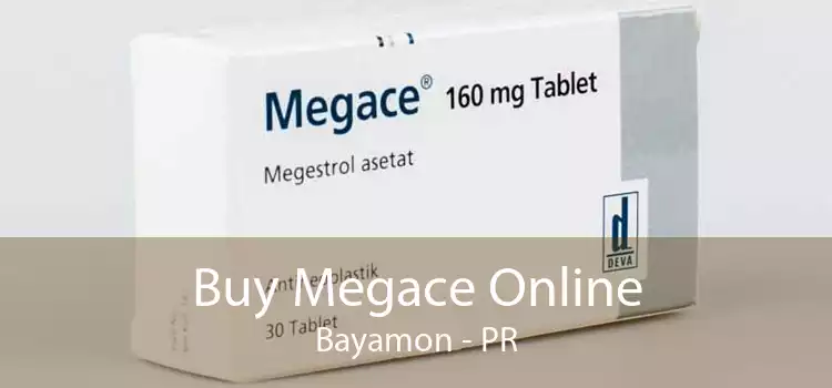 Buy Megace Online Bayamon - PR