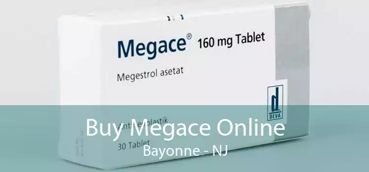 Buy Megace Online Bayonne - NJ