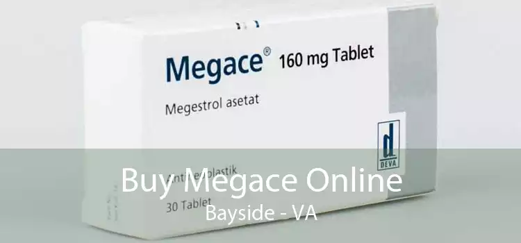 Buy Megace Online Bayside - VA
