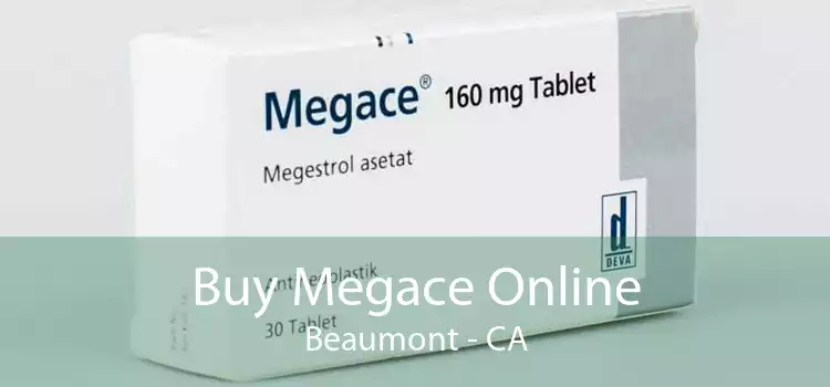 Buy Megace Online Beaumont - CA