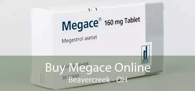 Buy Megace Online Beavercreek - OH