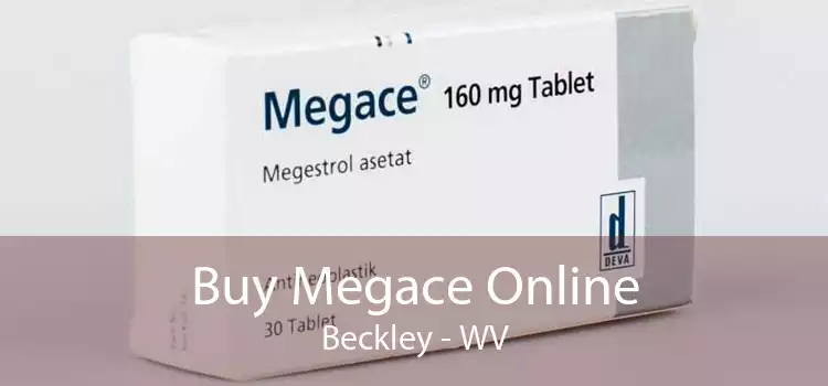 Buy Megace Online Beckley - WV