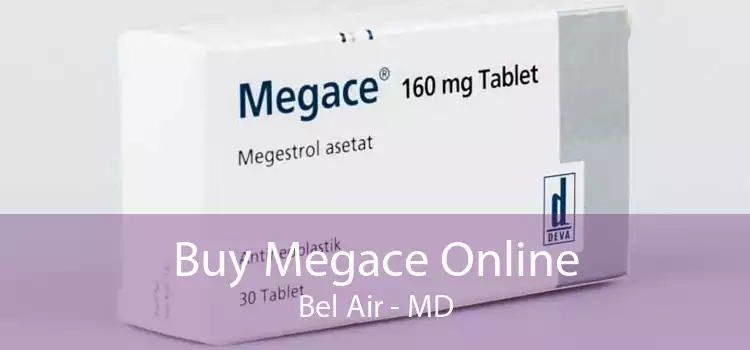 Buy Megace Online Bel Air - MD