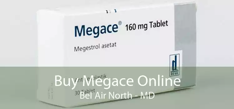 Buy Megace Online Bel Air North - MD