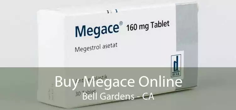 Buy Megace Online Bell Gardens - CA